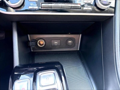 2022 Hyundai SONATA SEL 2.5L