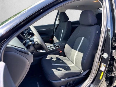 2022 Hyundai SONATA SEL 2.5L