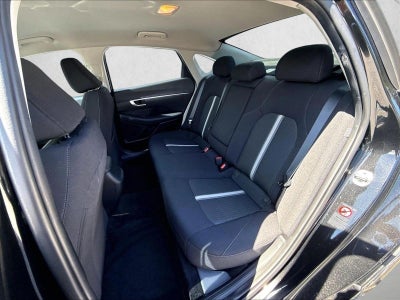 2022 Hyundai SONATA SEL 2.5L