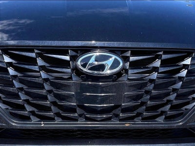 2022 Hyundai SONATA SEL 2.5L