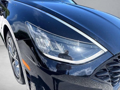 2022 Hyundai SONATA SEL 2.5L