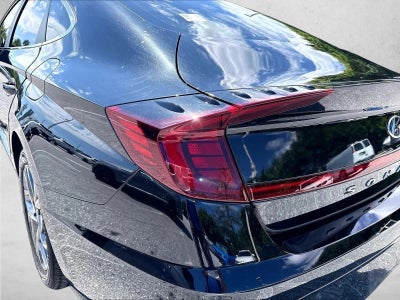 2022 Hyundai SONATA SEL 2.5L