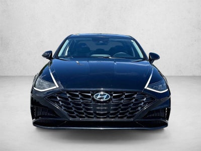 2022 Hyundai SONATA SEL 2.5L