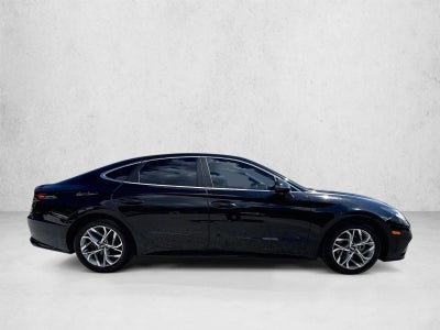 2022 Hyundai SONATA SEL 2.5L