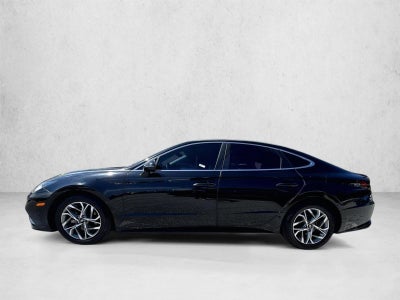 2022 Hyundai SONATA SEL 2.5L