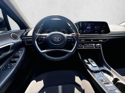 2022 Hyundai SONATA SEL 2.5L