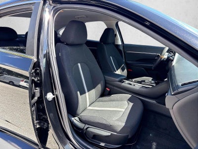 2022 Hyundai SONATA SEL 2.5L