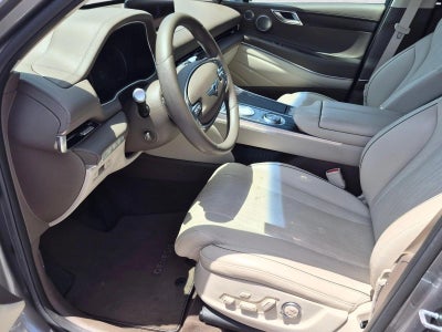 2021 Genesis GV80 3.5T AWD
