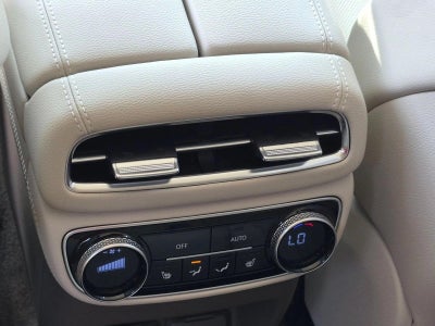 2021 Genesis GV80 3.5T AWD