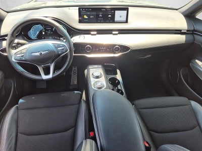 2023 Genesis GV70 2.5T AWD