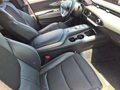 2023 Genesis GV70 2.5T AWD