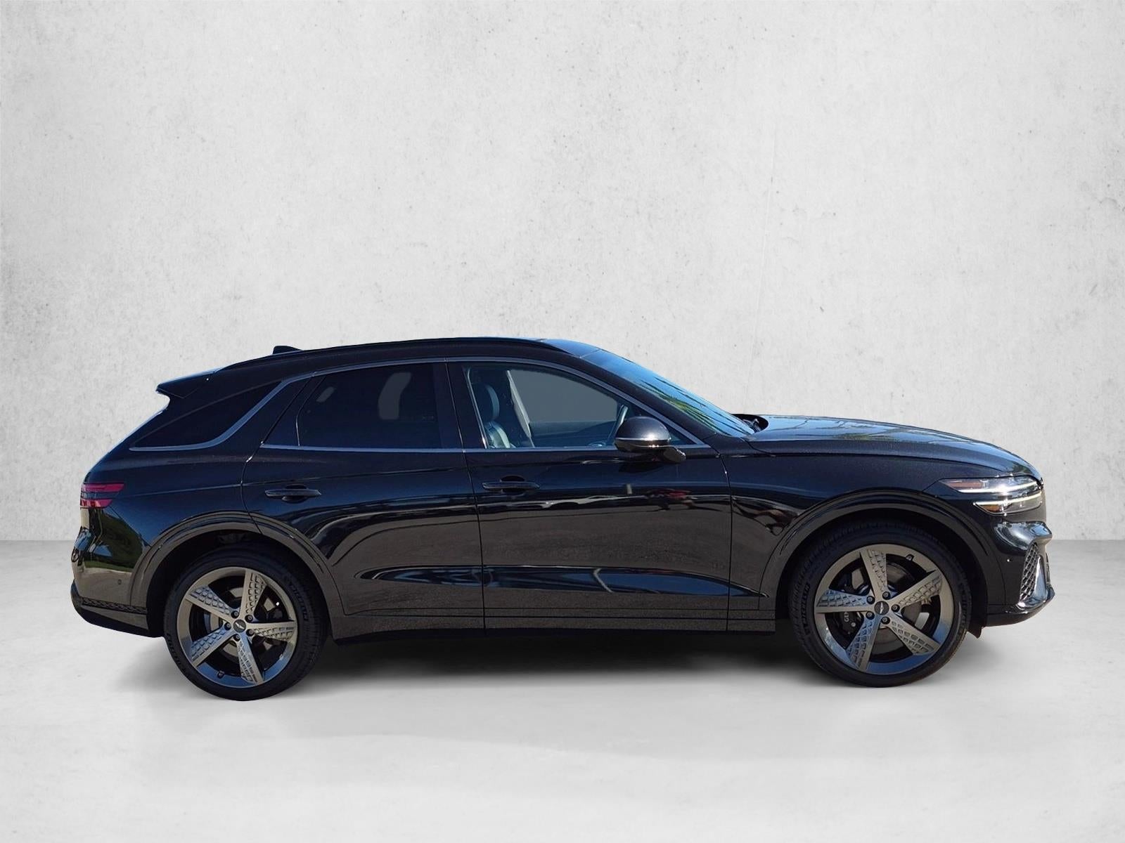 2023 Genesis GV70 2.5T AWD