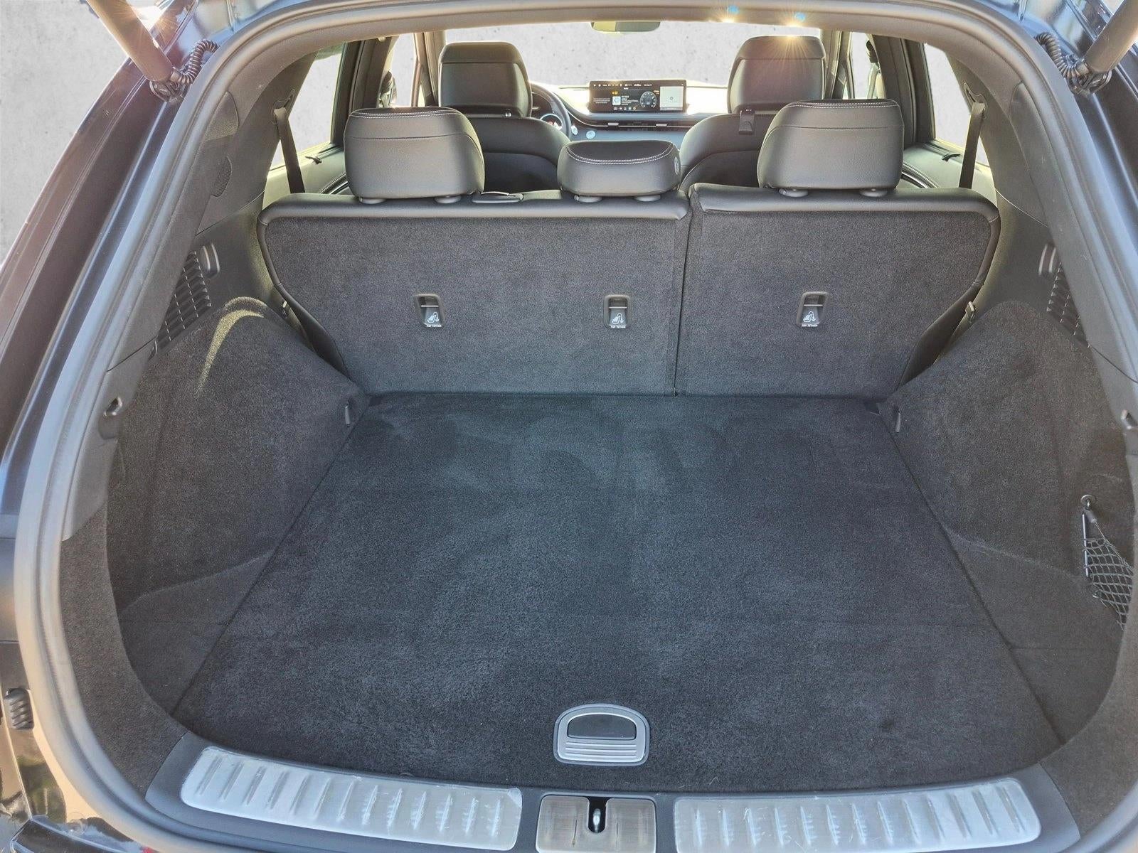 2023 Genesis GV70 2.5T AWD