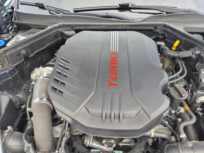 2022 Kia Stinger GT2 AWD