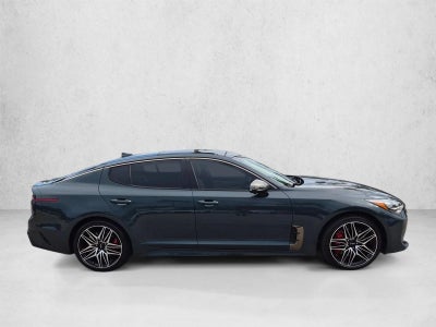 2022 Kia Stinger GT2 AWD