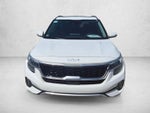 2022 Kia Seltos SX DCT AWD