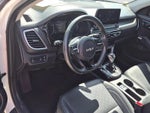 2022 Kia Seltos SX DCT AWD