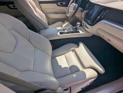 2019 Volvo XC60 T5 FWD Momentum