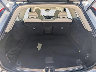 2019 Volvo XC60 T5 FWD Momentum