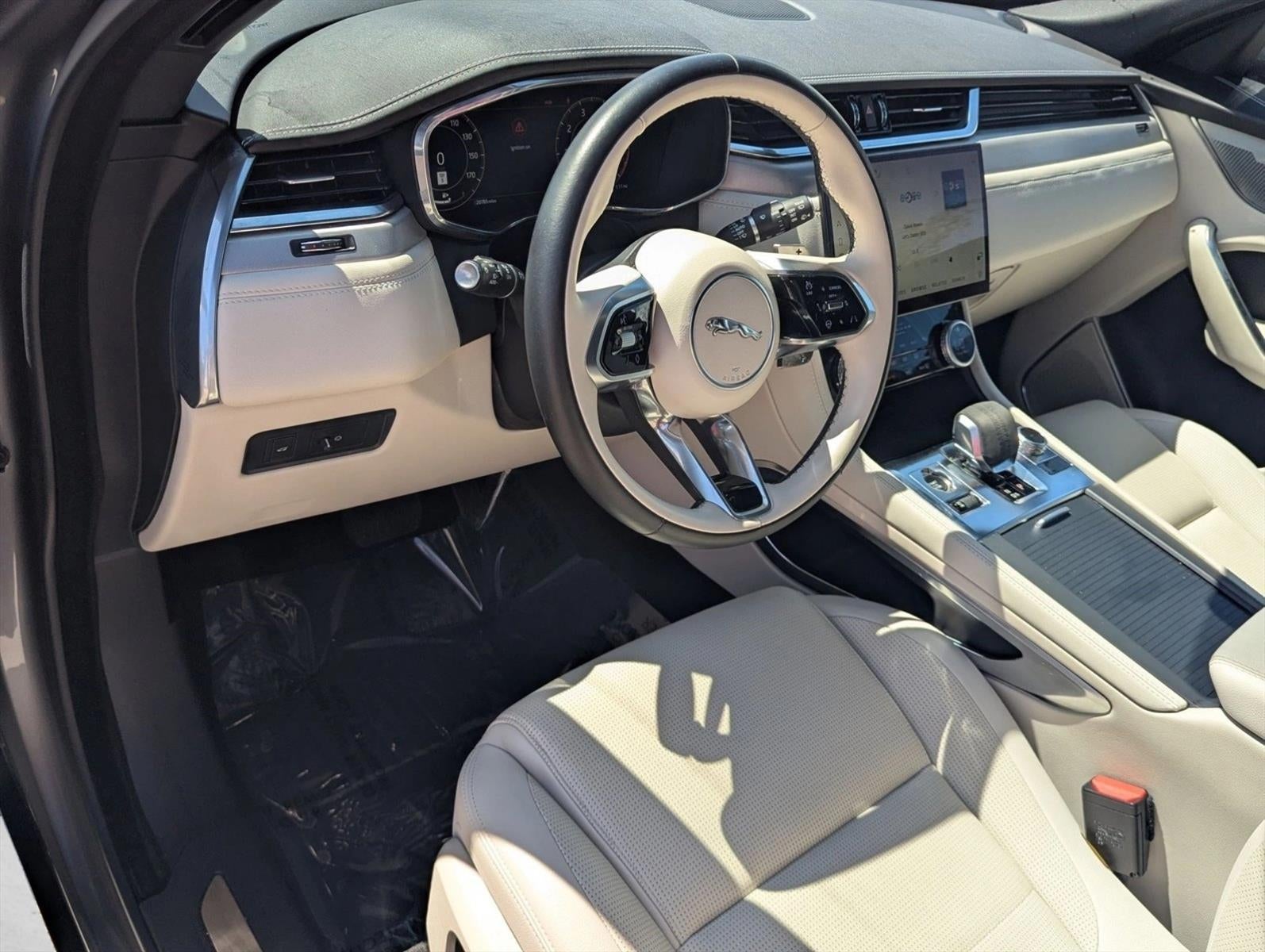 2024 Jaguar F-PACE R-Dynamic S P250 AWD
