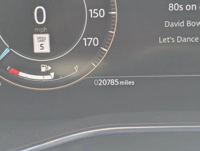 2024 Jaguar F-PACE R-Dynamic S P250 AWD