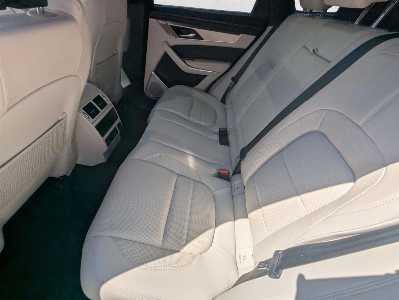 2024 Jaguar F-PACE R-Dynamic S P250 AWD