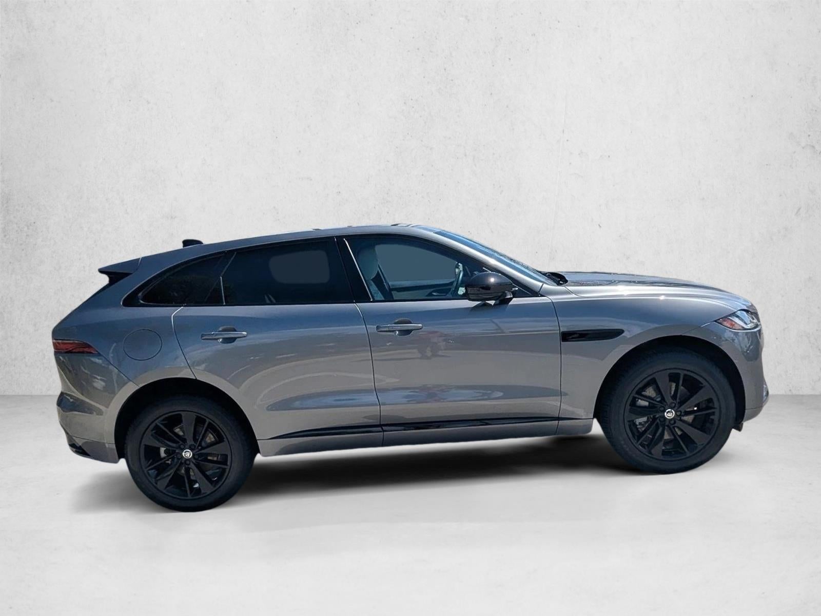 2024 Jaguar F-PACE R-Dynamic S P250 AWD