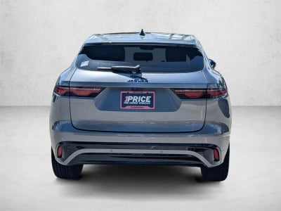 2024 Jaguar F-PACE R-Dynamic S P250 AWD