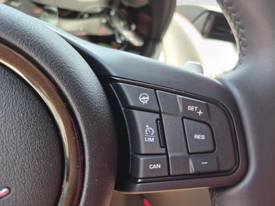 2024 Jaguar F-TYPE Convertible P450 75 AWD