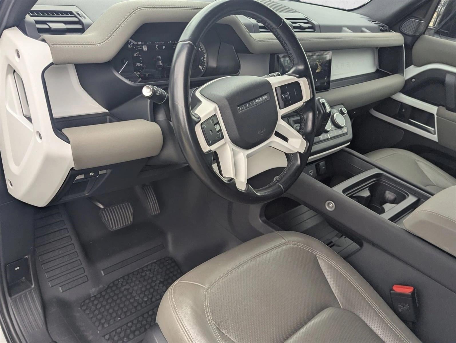 2023 Land Rover Defender 110 S AWD