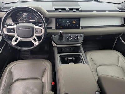 2023 Land Rover Defender 110 S AWD