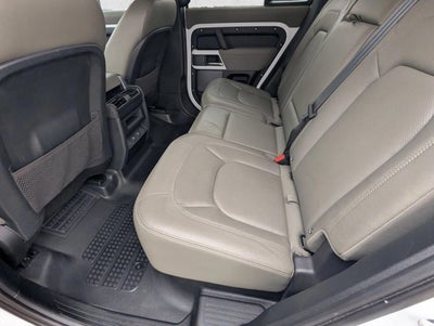 2023 Land Rover Defender 110 S AWD