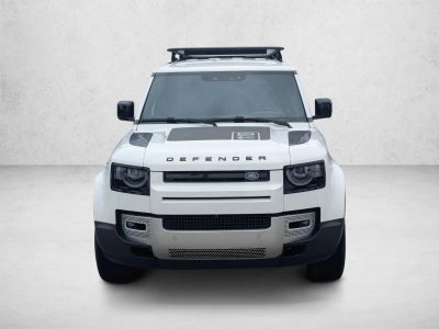 2023 Land Rover Defender 110 S AWD