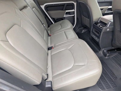 2023 Land Rover Defender 110 S AWD