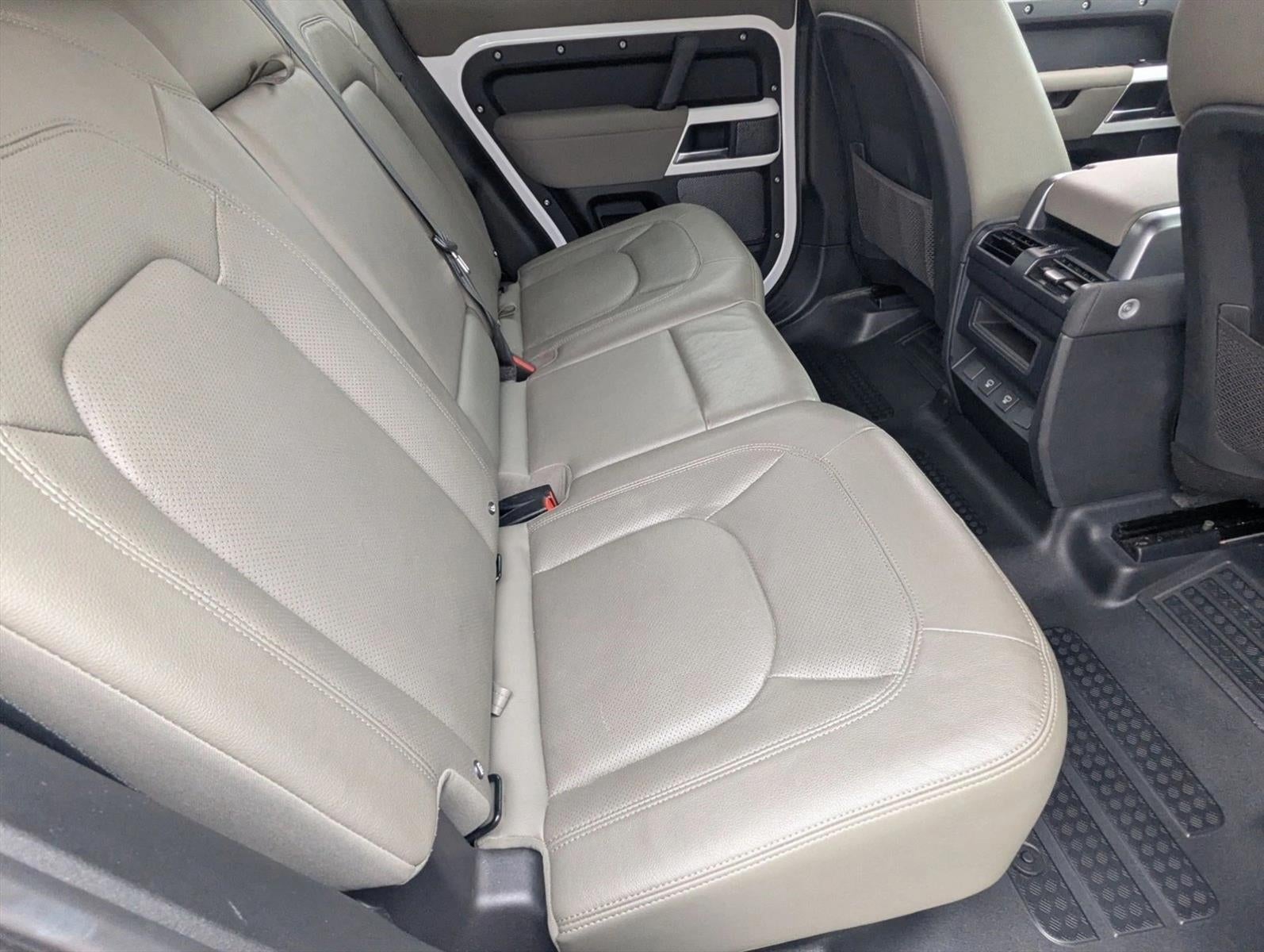 2023 Land Rover Defender 110 S AWD