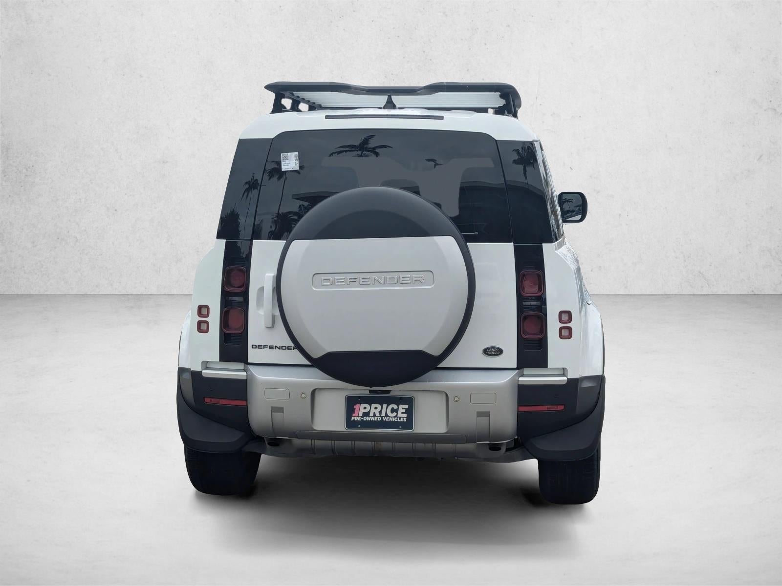 2023 Land Rover Defender 110 S AWD