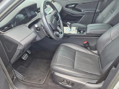 2023 Land Rover Range Rover Evoque R-Dynamic SE AWD