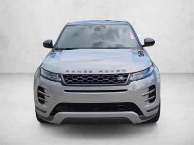 2023 Land Rover Range Rover Evoque R-Dynamic SE AWD