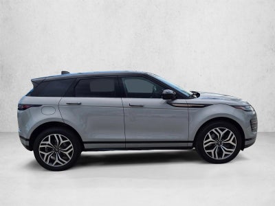 2023 Land Rover Range Rover Evoque R-Dynamic SE AWD