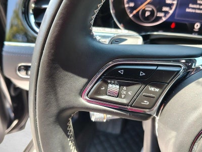 2021 Bentley Continental GT Coupe