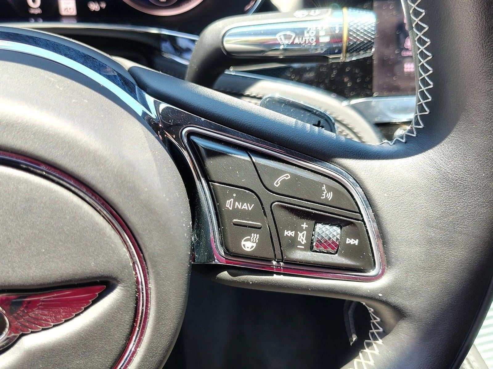 2021 Bentley Continental GT Coupe