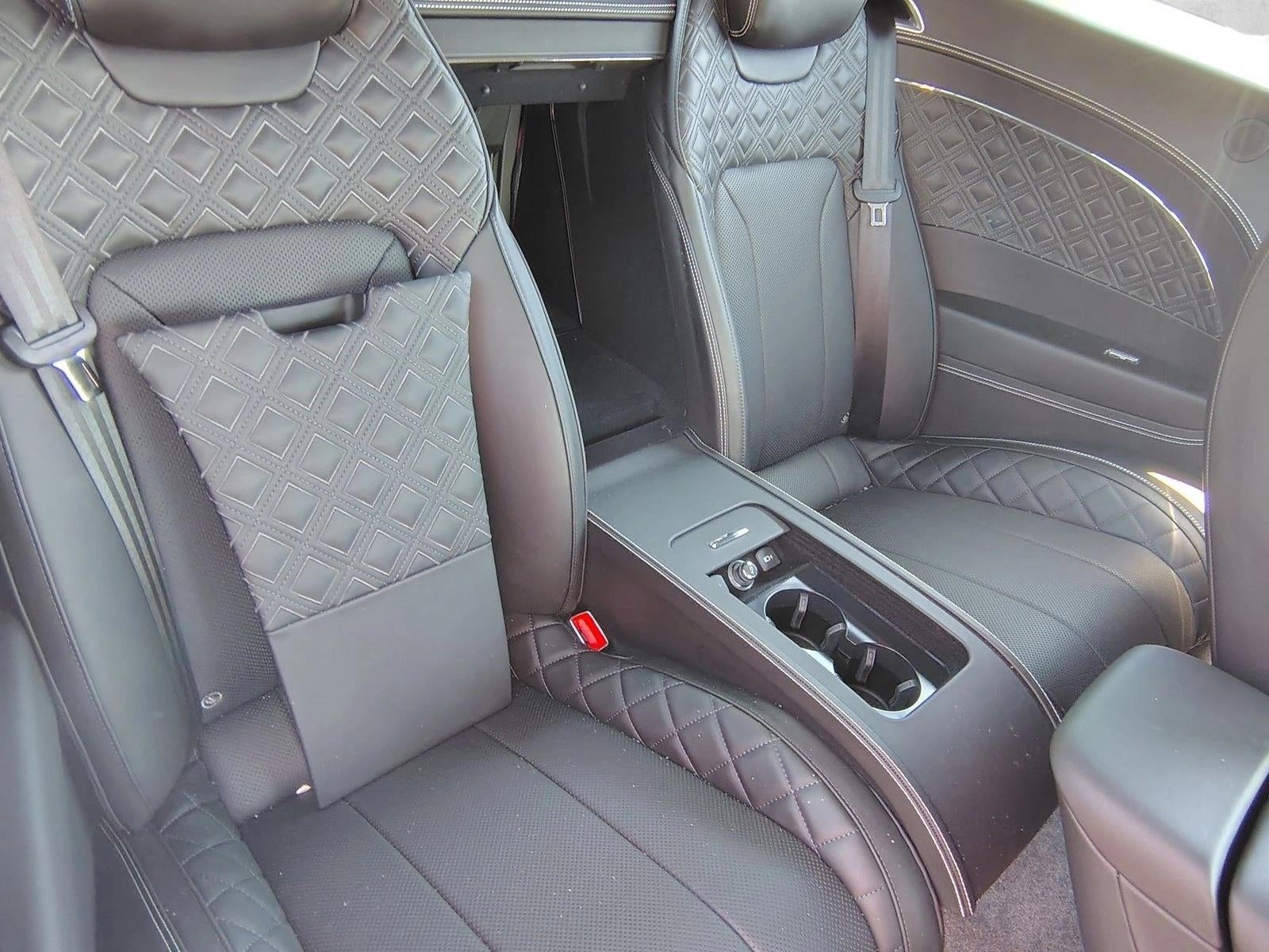 2021 Bentley Continental GT Coupe