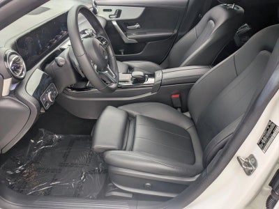 2023 Mercedes-Benz CLA CLA 250 Coupe