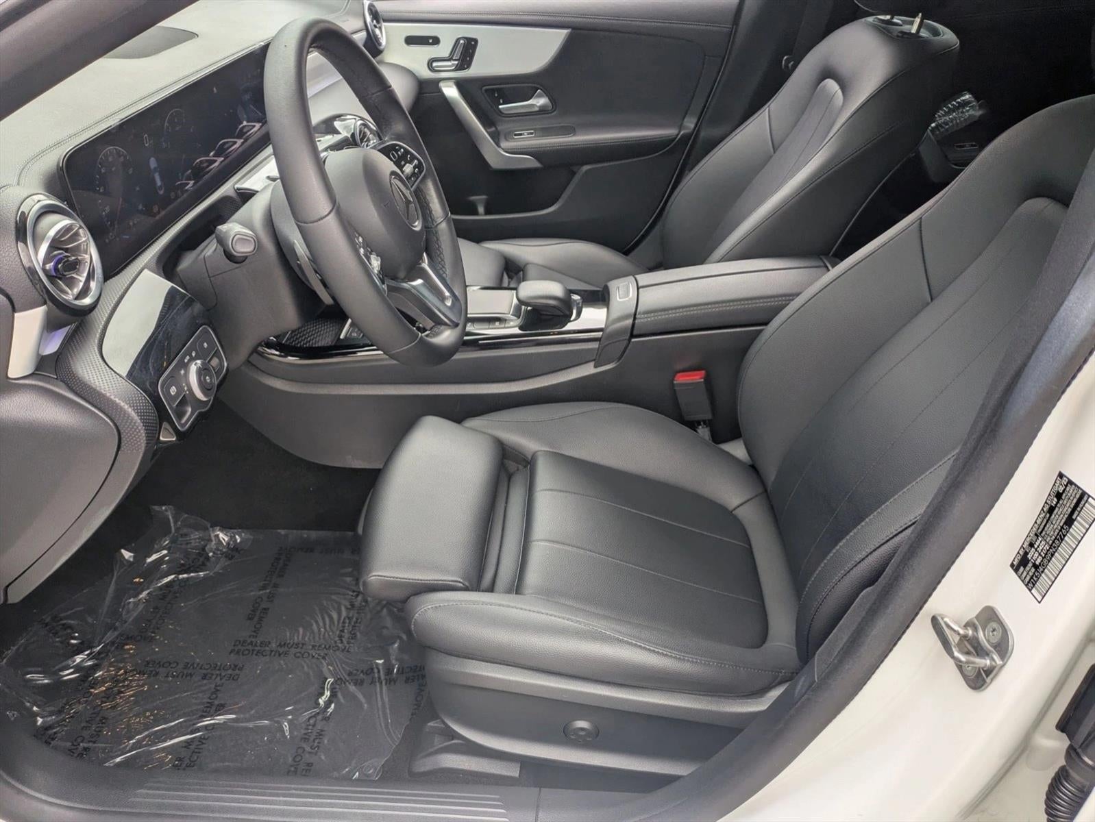 2023 Mercedes-Benz CLA CLA 250 Coupe