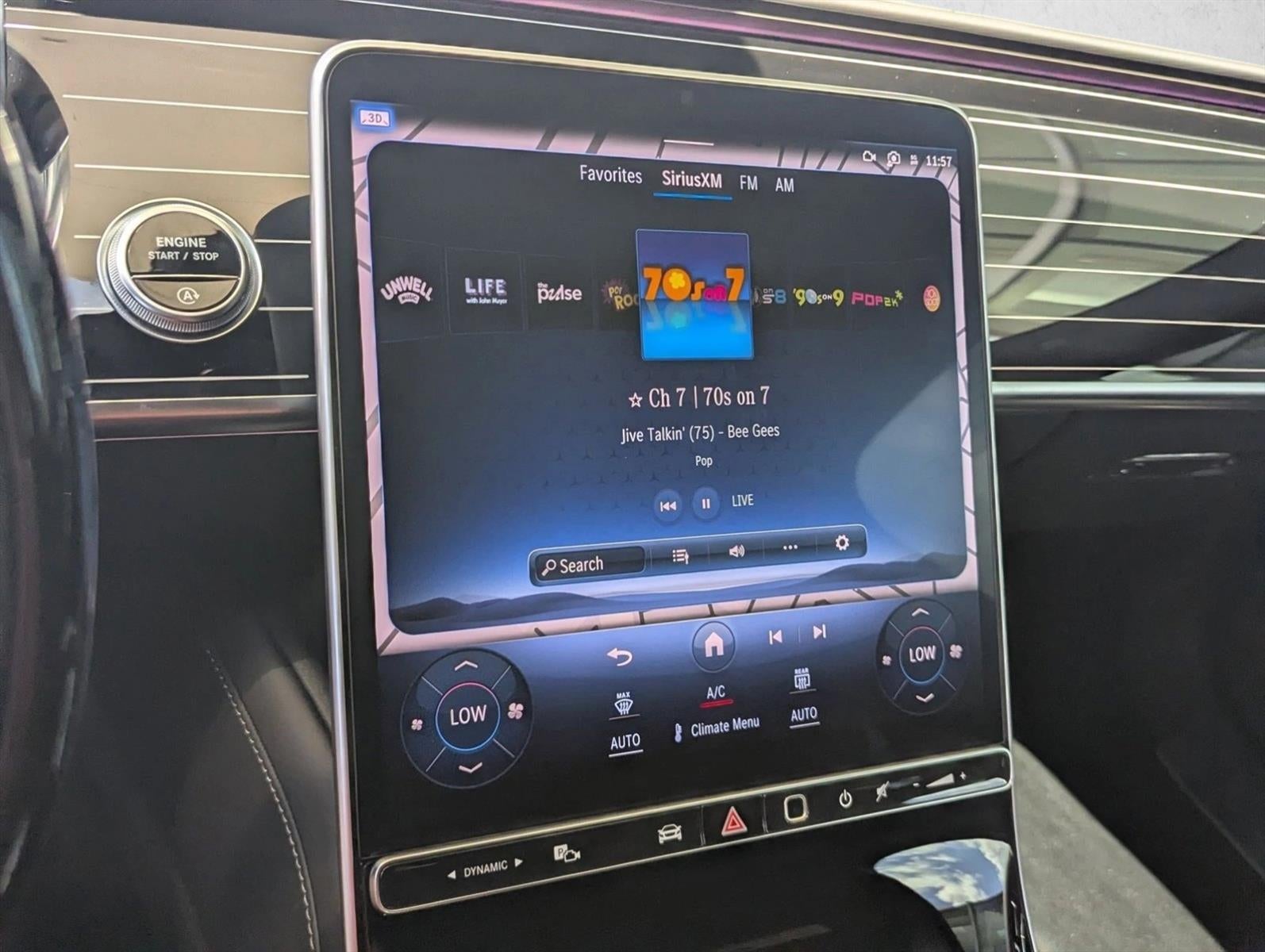 2024 Mercedes-Benz S-Class Maybach S 580 4MATIC® Sedan