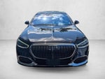 2024 Mercedes-Benz S-Class Maybach S 580 4MATIC® Sedan