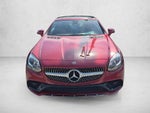 2020 Mercedes-Benz SLC SLC 300 Roadster