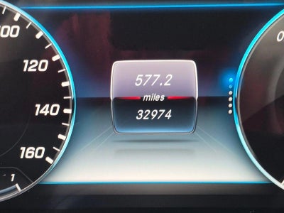 2020 Mercedes-Benz E-Class E 350 4MATIC® Sedan