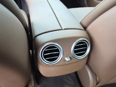2020 Mercedes-Benz E-Class E 350 4MATIC® Sedan