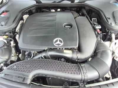 2020 Mercedes-Benz E-Class E 350 4MATIC® Sedan